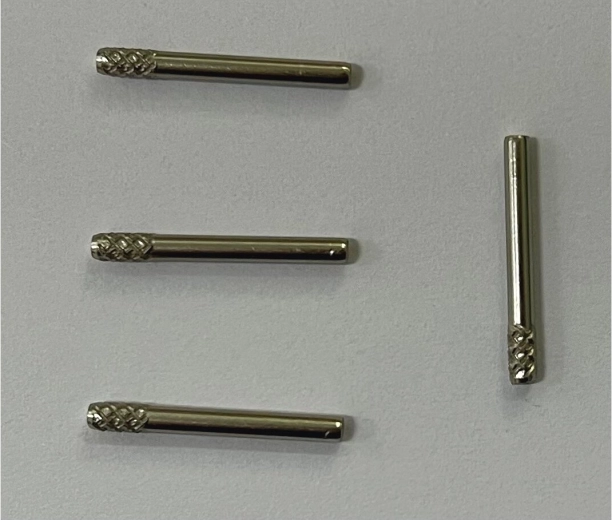 Jamara Stift 2,5 × 23 mm (4 Stk.)