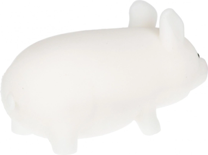 Weich und elastisch für perfektes Kneten