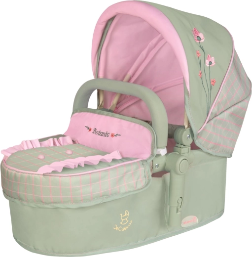 3 in 1: tiefe Babywanne und Sportvariante