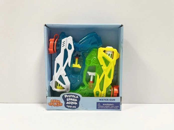 Set mit Wasserpistolen Zuru X-Shot 36 cm (2 Stk.)