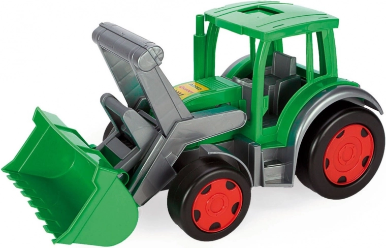 Freier Traktorlader Giant Farmer 60 cm