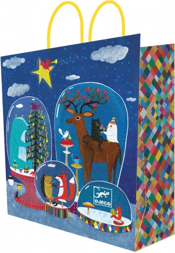DJECO Weihnachtstüte
