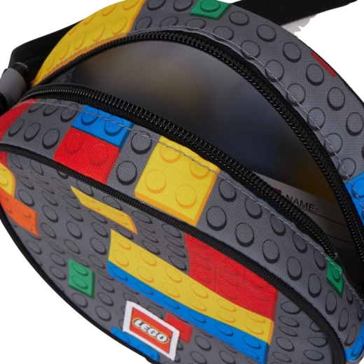 Robustes Material und praktische Details
