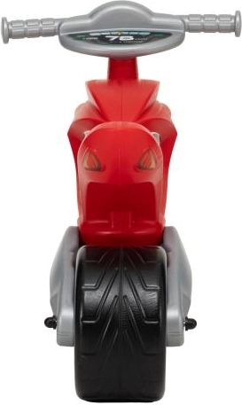 Motorrad-Look für kleine Fahrer