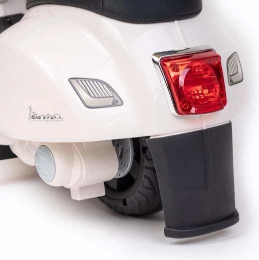 Bequemer Sitz aus ECO-Leder