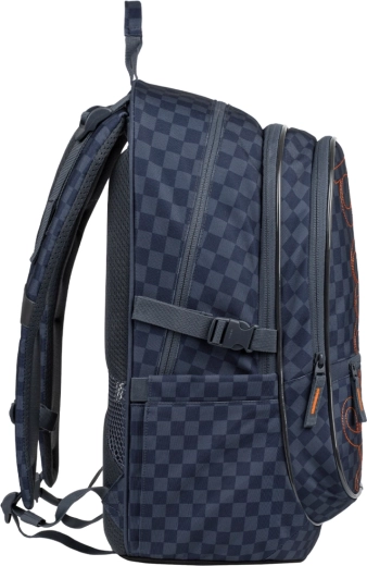 Clevere Organisation mit 15"-Laptopfach