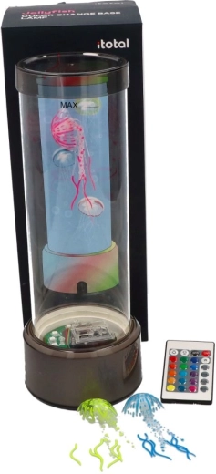 Praktische USB-Stromversorgung