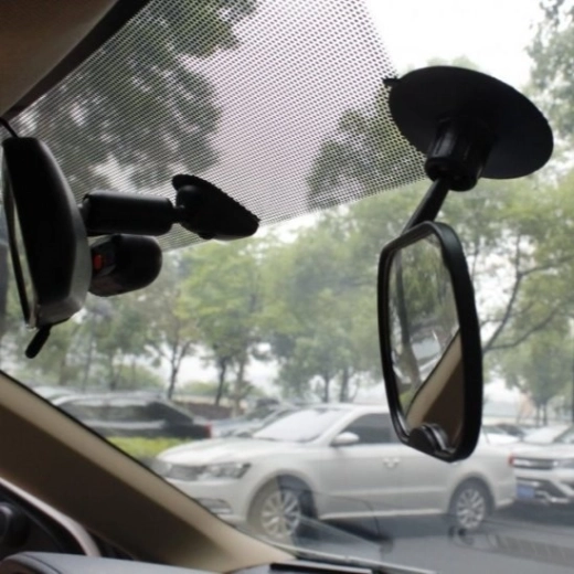 360°-Winkeleinstellung