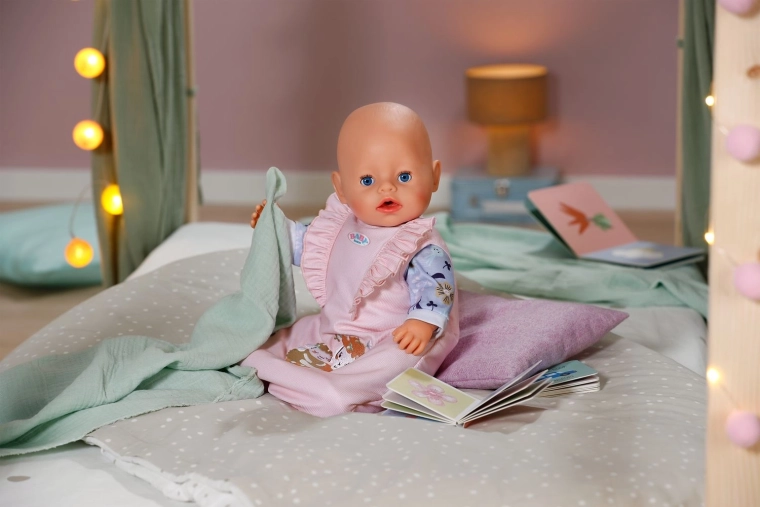 Für BABY born Puppen