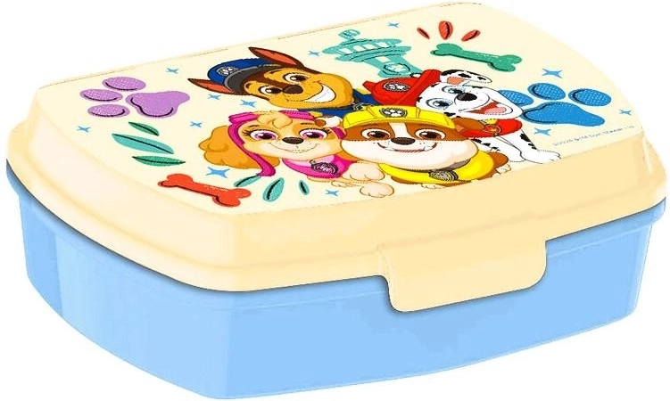 Paw Patrol Brotdose