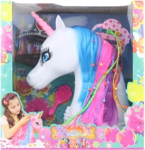 Frisier-Einhorn