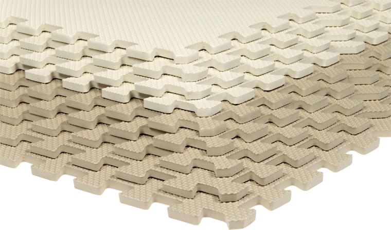 Sicheres Material ohne Schadstoffe