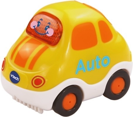 VTech Tut Tut Auto (PKW) mit Geräuschen und Lichtern