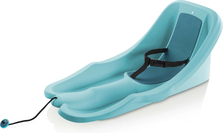 Sicherer Sitz für die Kleinsten