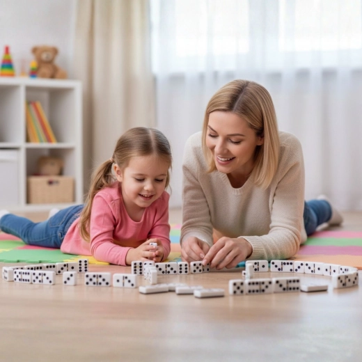 Klassisches Spiel für die ganze Familie