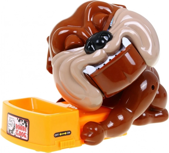 Soundmechanismus für Überraschungen