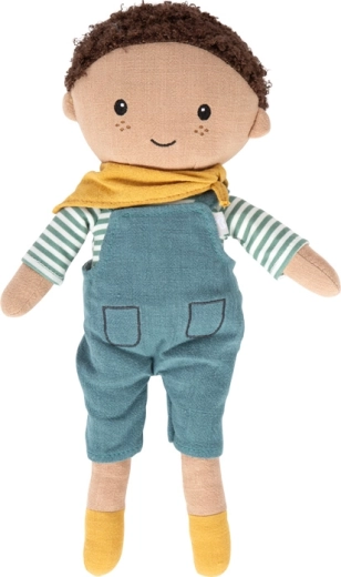 Abnehmbare Kleidung für kreatives Spiel