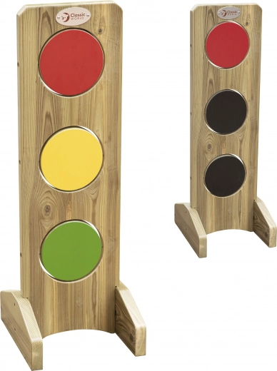 Holzampel XXL von Classic World EDU