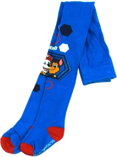 Kinderstrumpfhose Paw Patrol