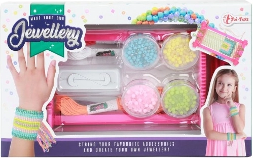 Alles Nötige in einer Schachtel