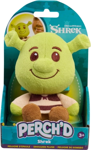Shrek immer an deiner Seite