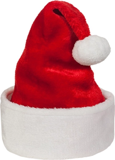 Kinder-Weihnachtsmütze 36 cm