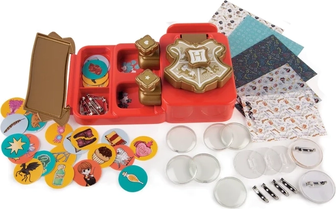 Hochwertige Materialien für langlebige Abzeichen