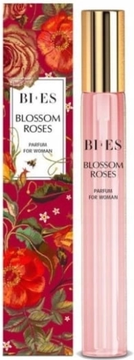 Tester des Damenparfüms BI-ES Blossom Roses 12 ml