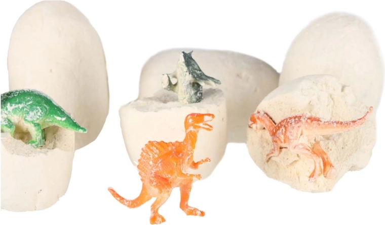 Werkzeug des kleinen Archäologen im Set