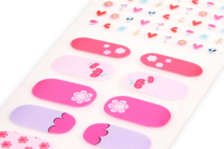 Kreative Motive für jeden Tag