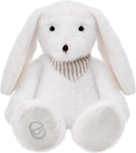 Plüschhäschen Mateo cremefarben 27 cm