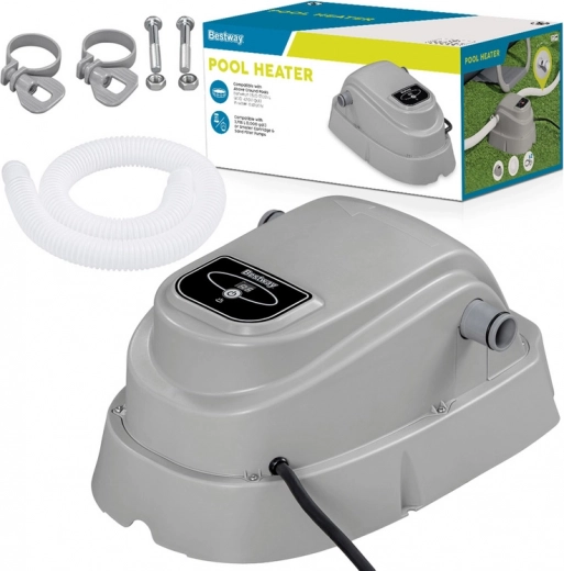 Bestway elektrischer Pool-Wasserheizer