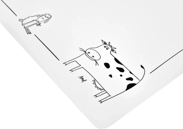 Einfache Reinigung und täglicher Gebrauch