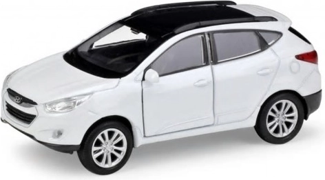 Welly Hyundai Tucson 1:34 Metallmodellauto