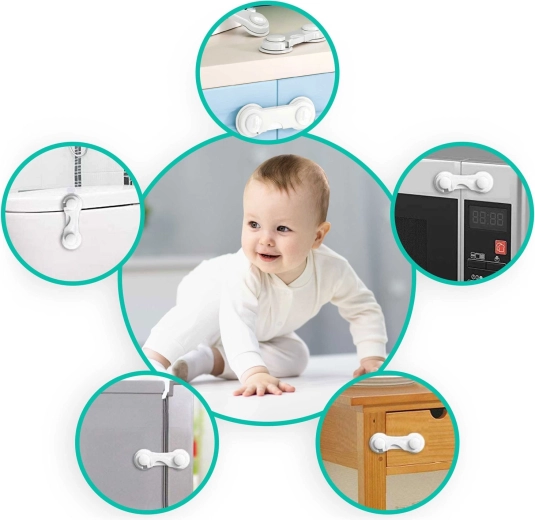 Schnelle Montage ohne Werkzeug