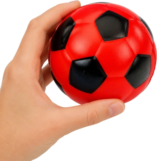 Weicher Schaum für sichereres Spielen