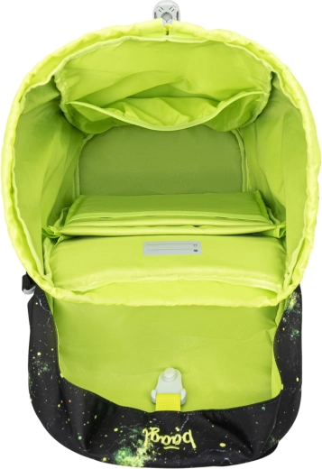 Intuitives Magnetic Click und clevere Organisation