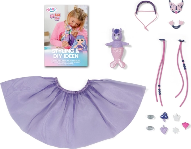 Tierischer Freund und DIY-Inspiration