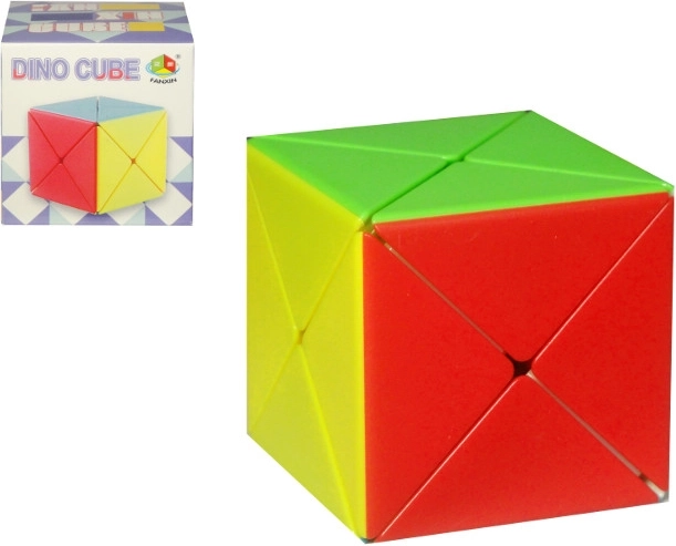 Logischer Zauberwürfel – Spielzeug für Kinder