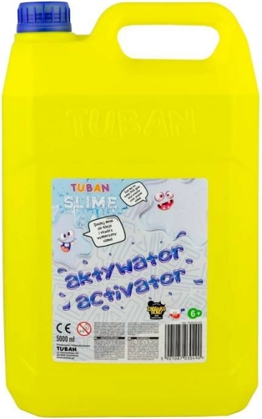 Schleimaktivator 5 Liter
