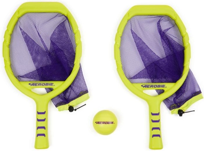 Leichte Konstruktion und ergonomische Griffe