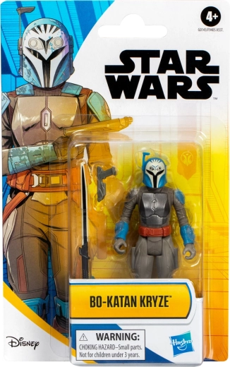 Hasbro Star Wars Figur Bo-Katan 10 cm