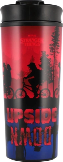 Praktisches Fassungsvermögen für unterwegs