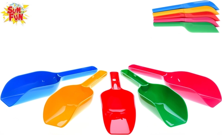 Sun Fun Kinderschaufel 23 cm