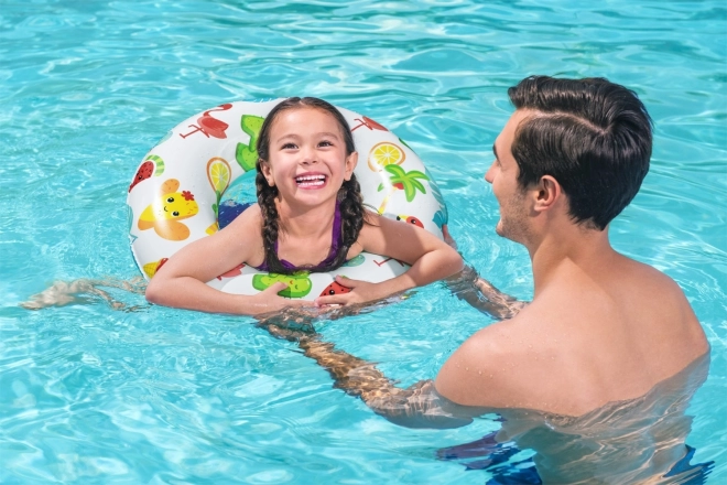 Aufblasbarer Fruchtring Bestway 61 cm