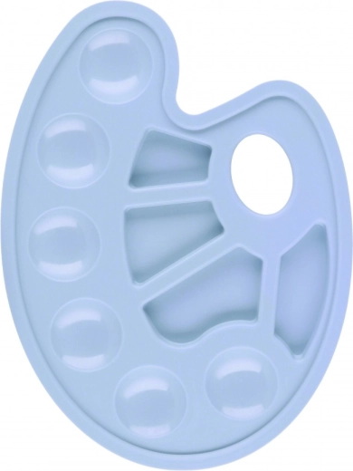 Ergonomisches Daumenloch