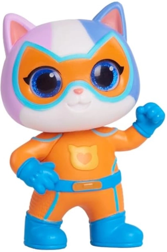 Detailreiche Ausführung und lebendige Farben