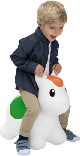 Unterstützt Gleichgewicht und Koordination