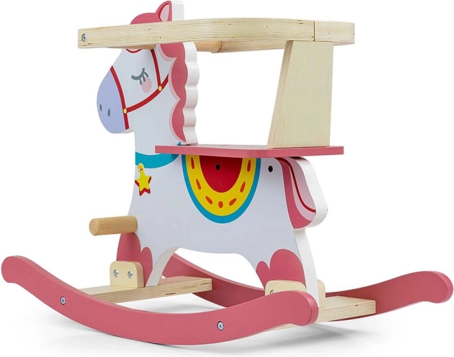 Ergonomische Details für Stabilität