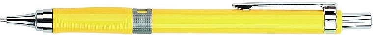 Mechanischer Bleistift Concorde Niro 0,7 mm, gelb